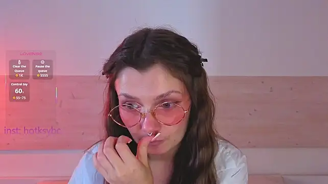 Hot_ksy webcam
