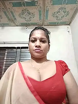 Payel_50 webcam