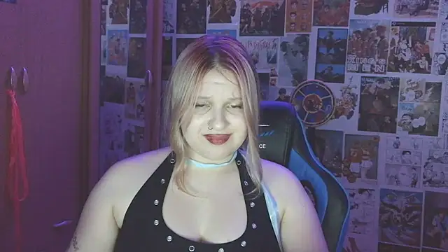 FoxPlayXX webcam