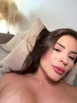 SofiaGomez444 webcam