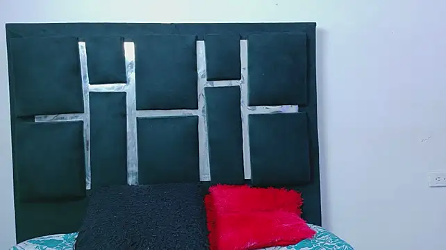 SofiaGonzales_ webcam