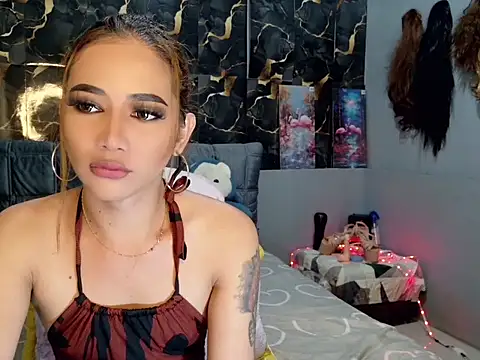 Demonsfuck webcam