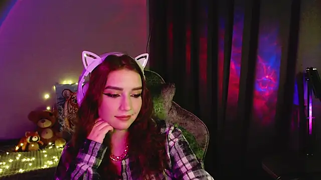 Celia_Sensual_ webcam