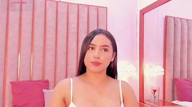 Zoe_Monrow webcam