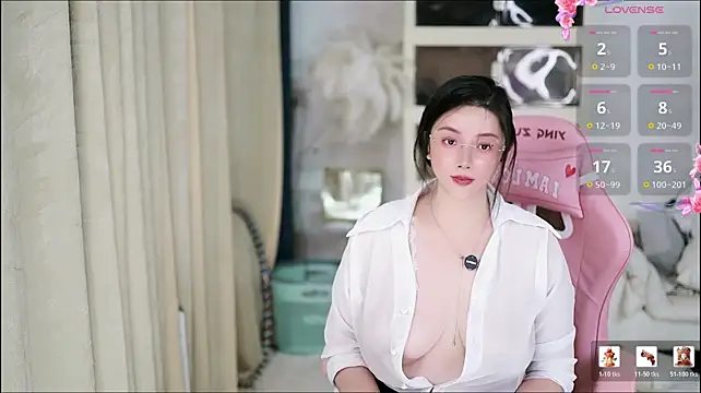 Qinghoa webcam