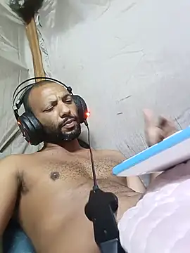 Camodick live cam on StripChat