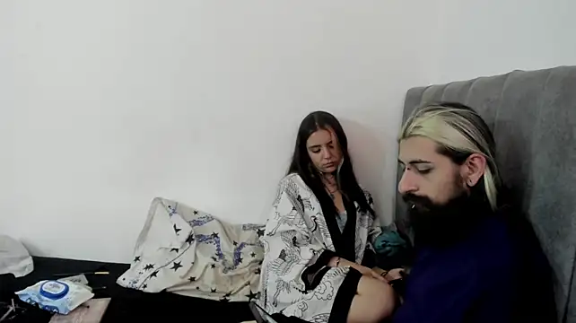 CorpseLair666 webcam