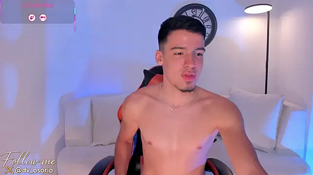 david_osoriox webcam