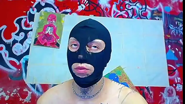 deivid_estrada webcam