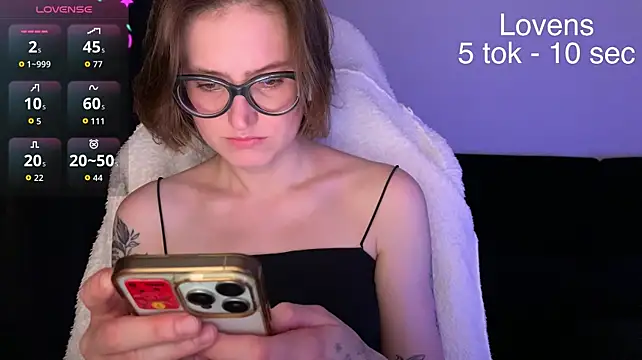 Sexy_Sweets webcam