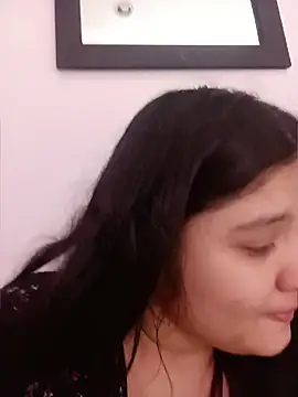 Pervyangell webcam