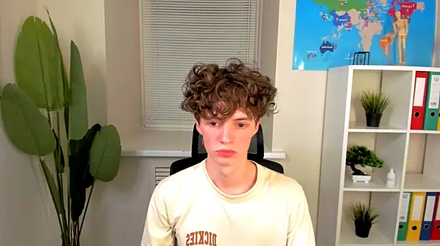 LukeSweet webcam