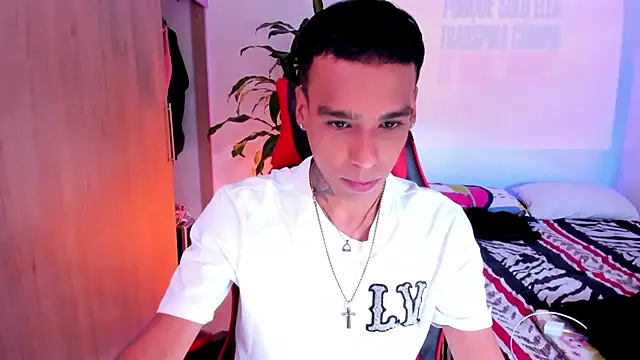 Damianwhite webcam