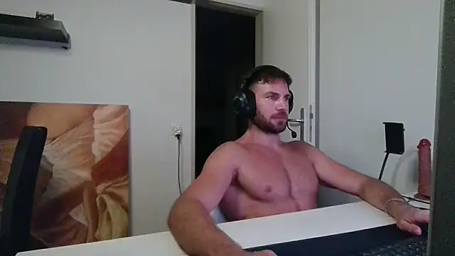 alpha-hunk webcam
