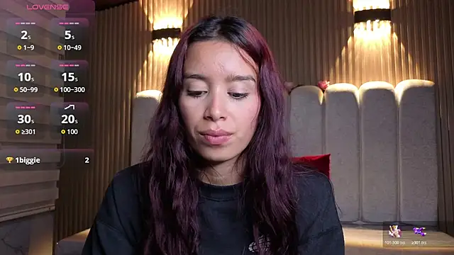 _Mia_Evans_1 webcam