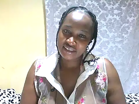 sexy-faiy webcam