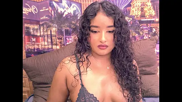 IndianAngel4u webcam
