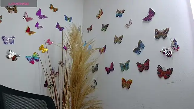 TifanyQueen_ webcam