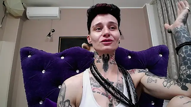 KennyXSX webcam