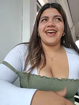 Ivy_enjoy webcam