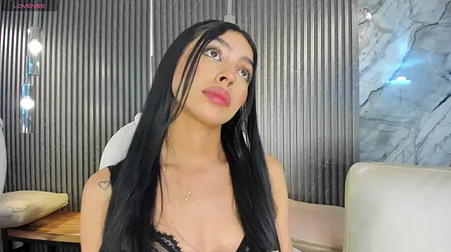 hanna_steel webcam