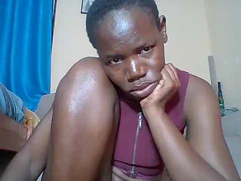Blacksexyqueen24 webcam