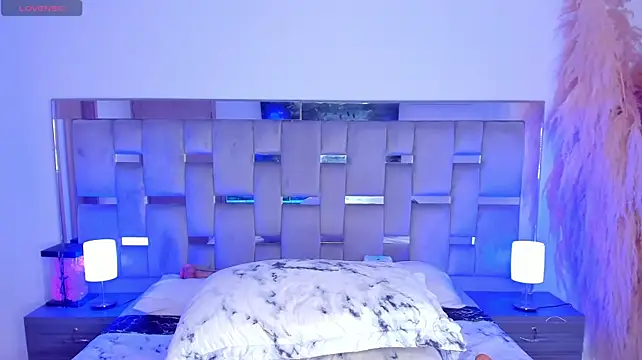 Cammiila webcam