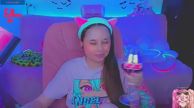 Lolisuccub