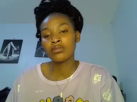 cute-alexis webcam