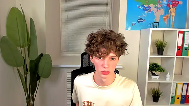 LukeSweet webcam