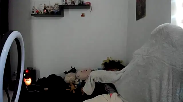 Shaddycute_ webcam