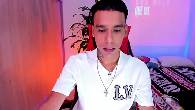 Damianwhite webcam