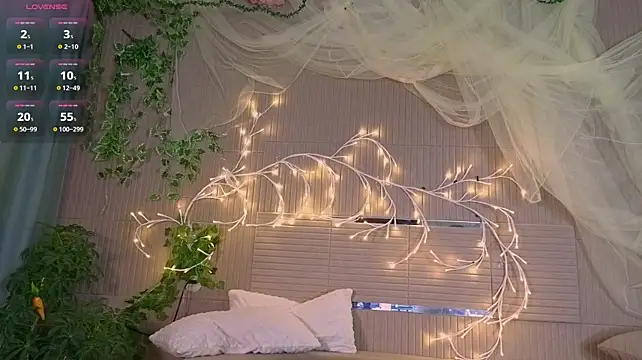 PollyVinice webcam