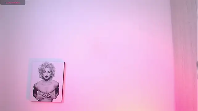 Millie_bobby webcam