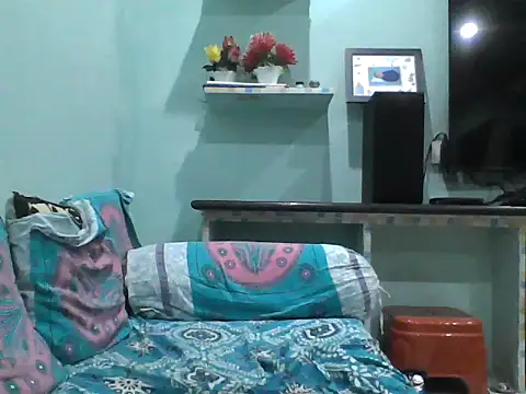 Foxboy65 webcam