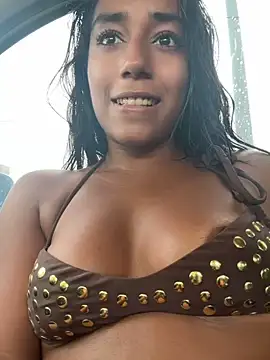 SaryJonex webcam