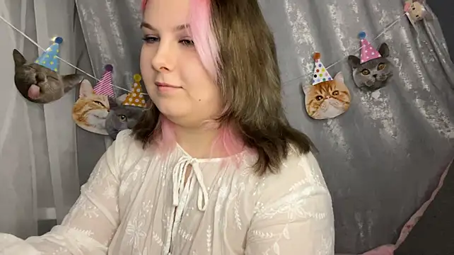 Stefani_Art webcam