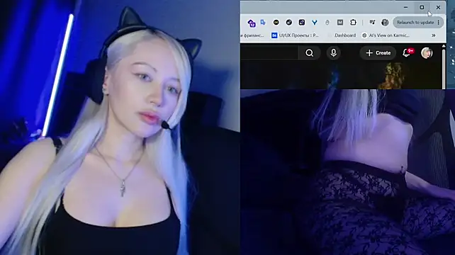 roxxyrowe webcam