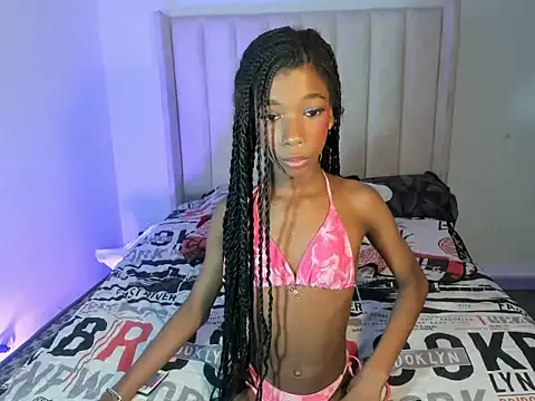 Little_ebonyx webcam