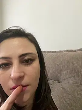 BabbiBitten webcam
