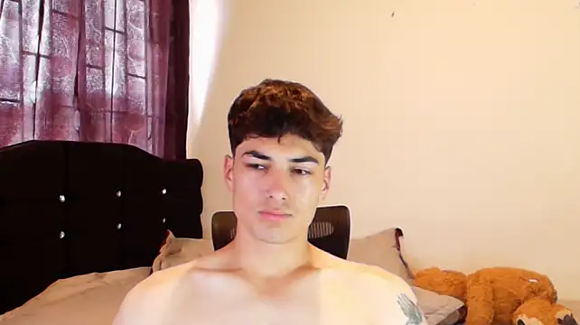 jimmy_class webcam