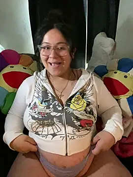 MsConejitaa webcam