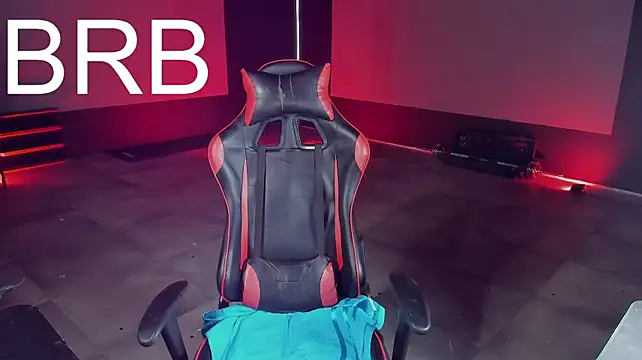 dirty-boss webcam