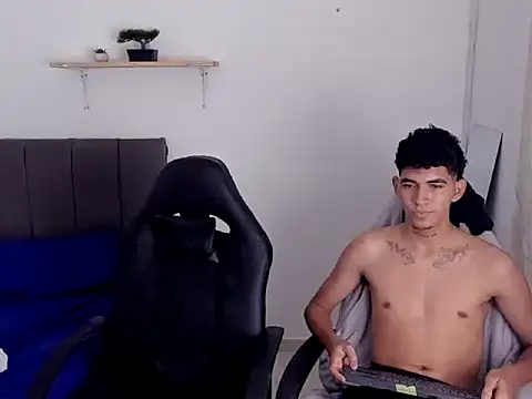 hot_king20 webcam