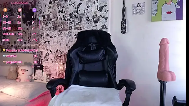 Amahd696 webcam