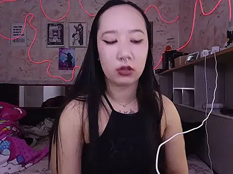 Japabaixinha webcam