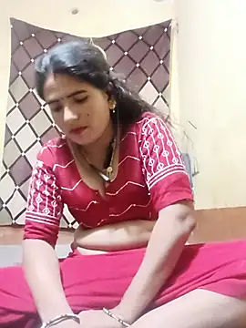 ANUGIRL203 webcam