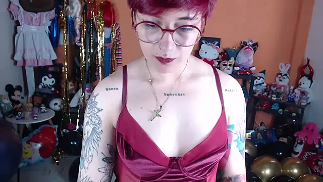 MissMiia2 webcam