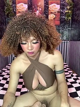 Alluring_Carmela webcam