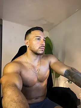 FreszX webcam